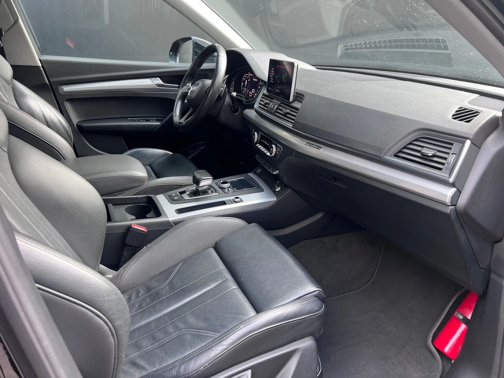 Audi Q5 – foto 27