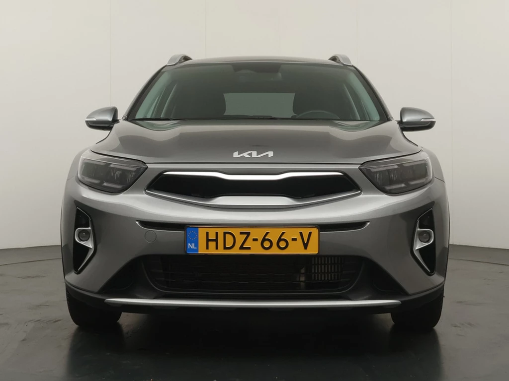 Kia Stonic – foto 13