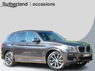BMW X3 – thumbnail 4