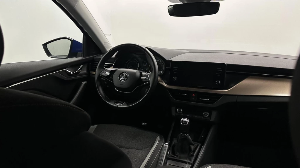 Škoda Scala – foto 17