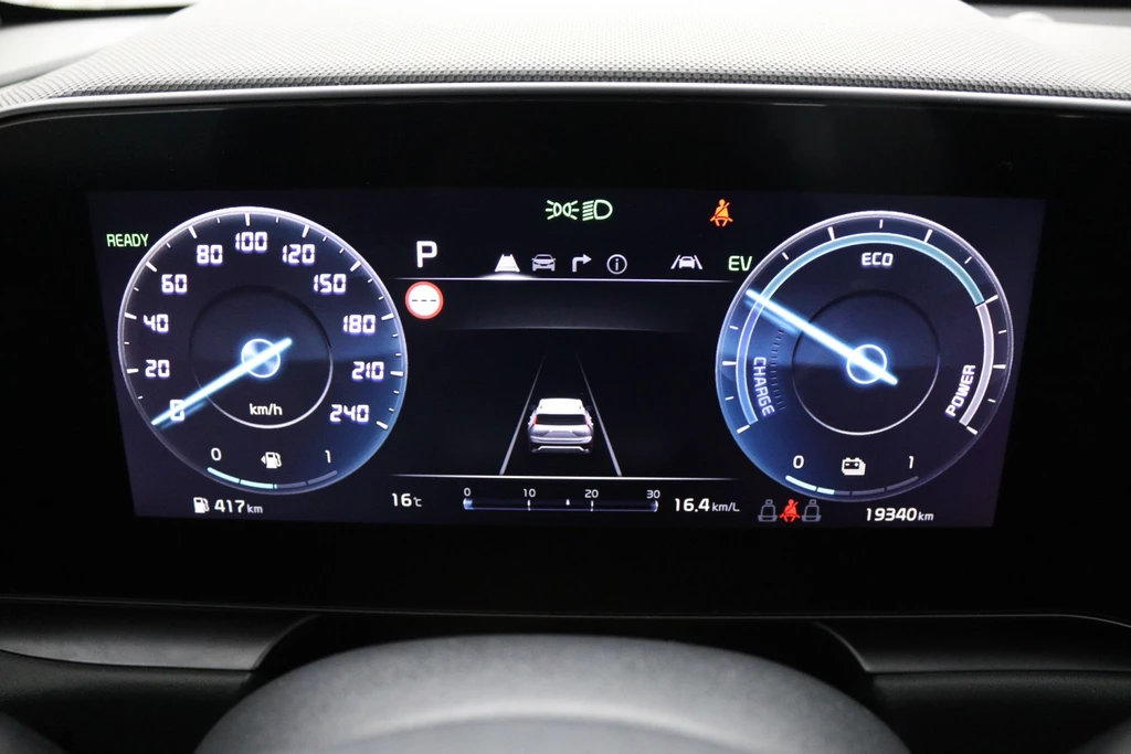 Kia Niro – foto 21