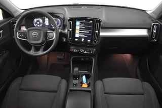 Volvo XC40 – thumbnail 11