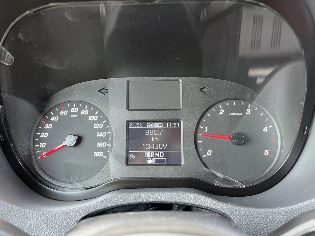 Mercedes-Benz Sprinter – foto 38