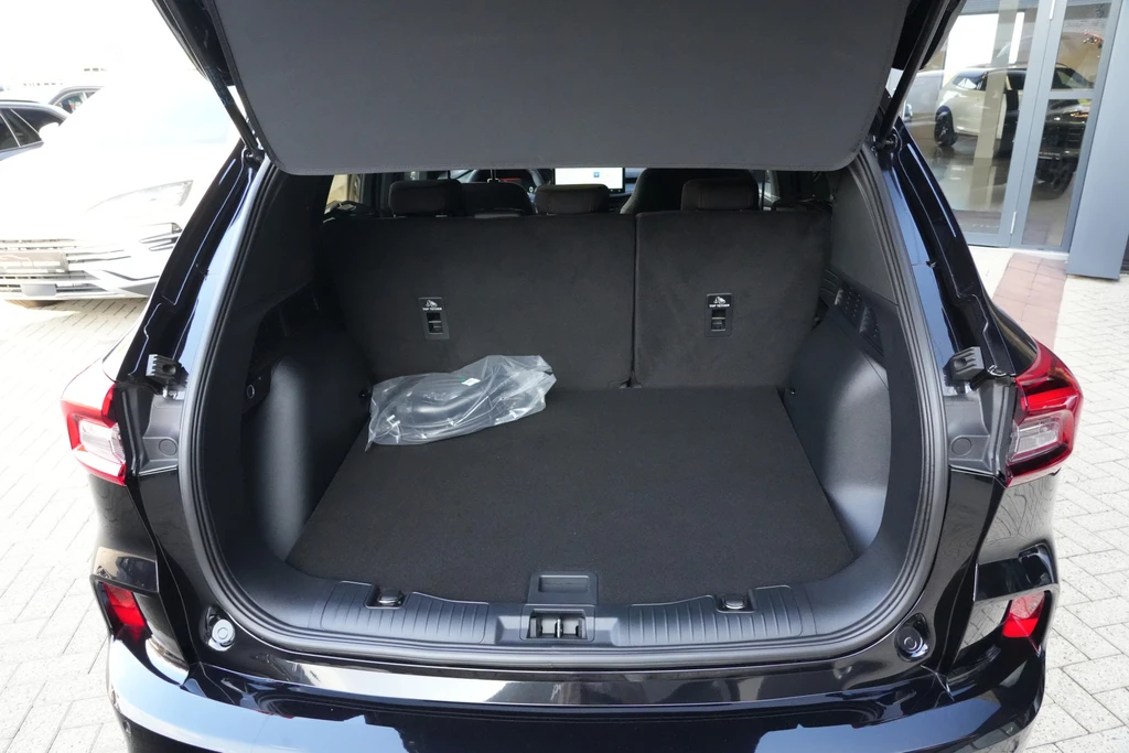 Ford Kuga – foto 26