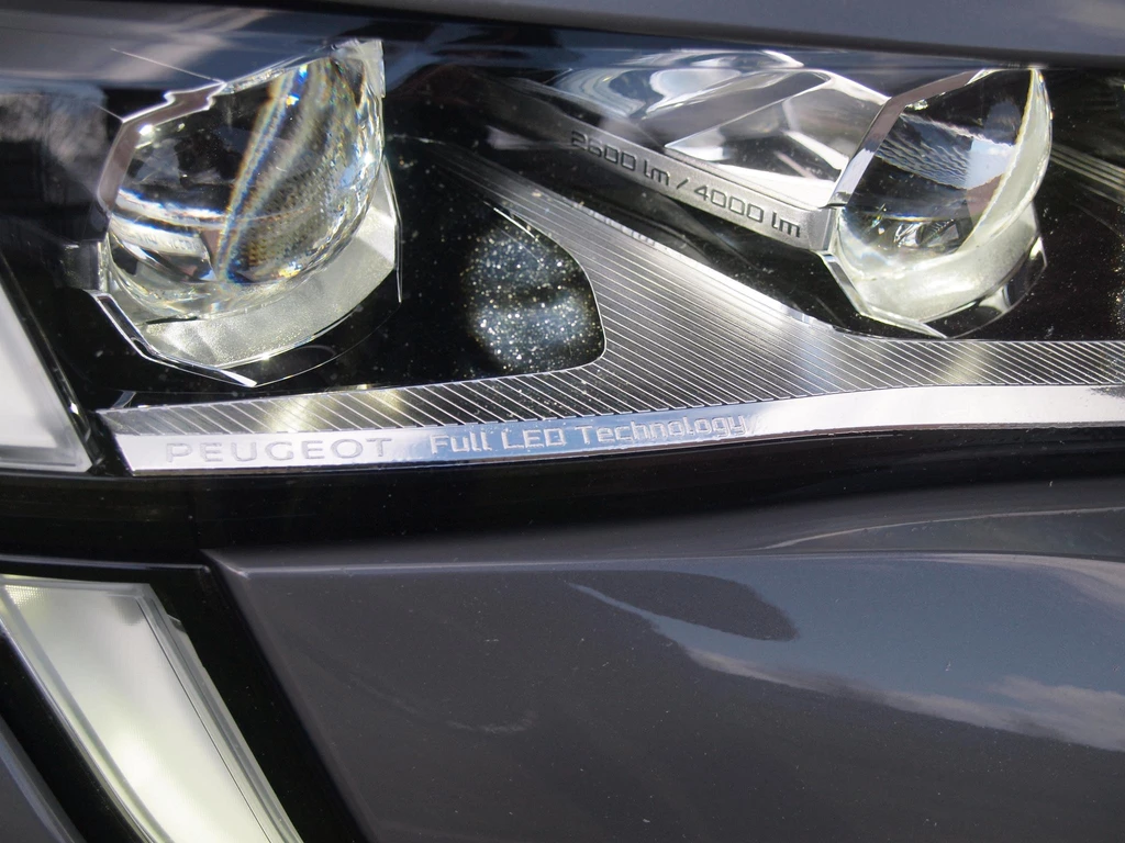 Peugeot 508 – foto 14