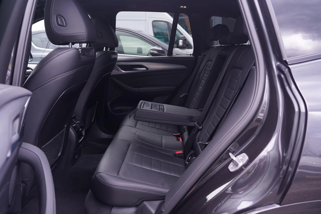 BMW X3 – foto 64