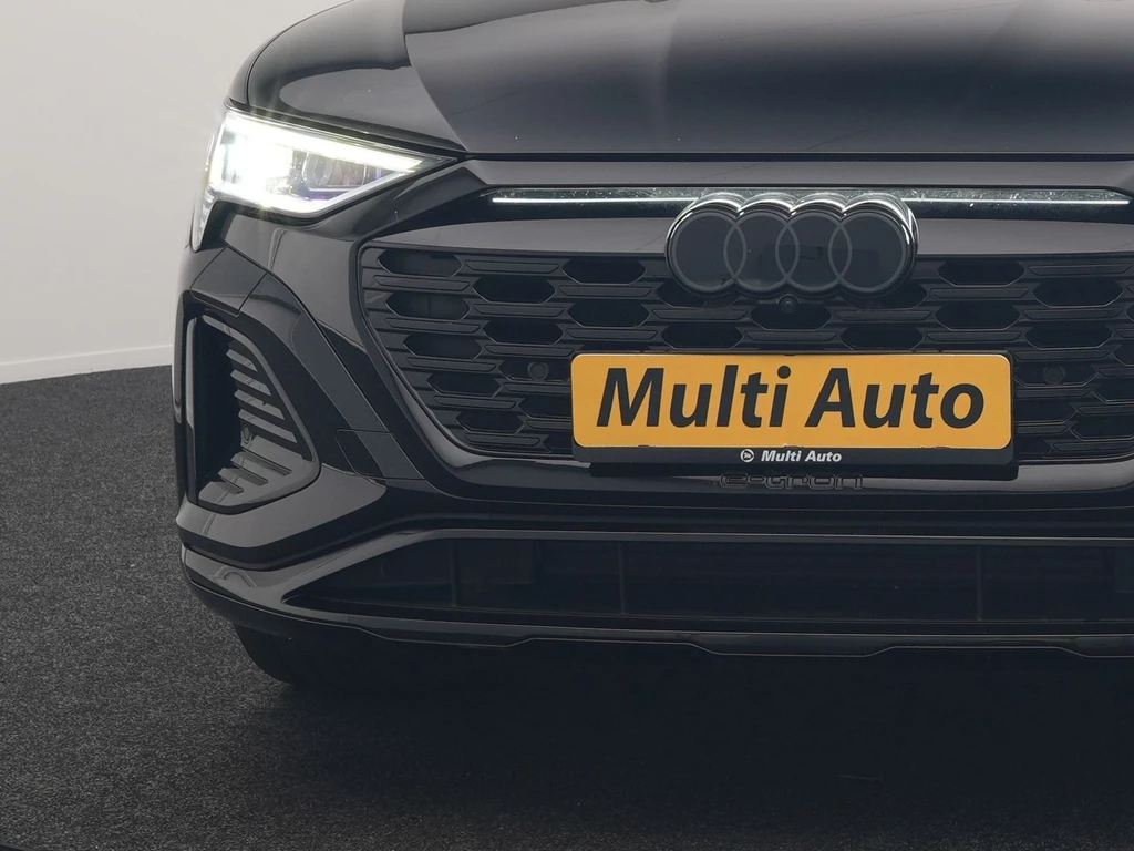 Audi Q8 Sportback e-tron – foto 26