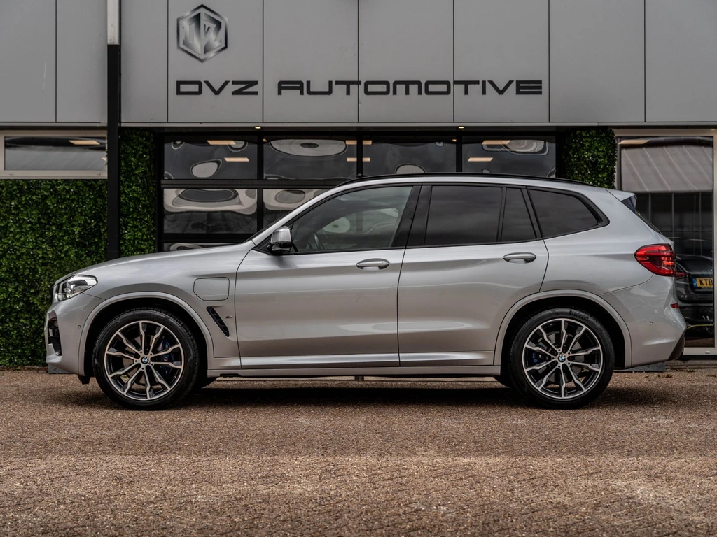 BMW X3 – foto 2