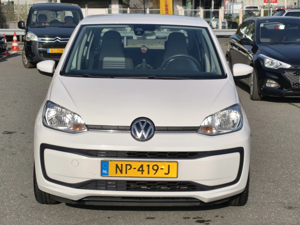 Volkswagen up! – foto 8