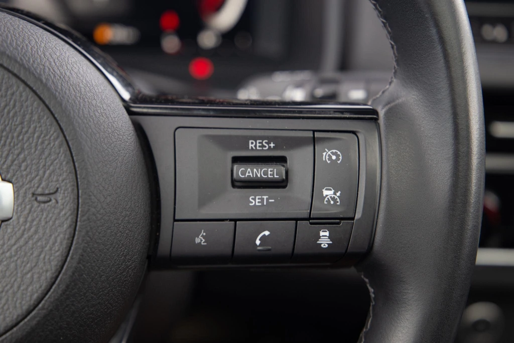 Nissan QASHQAI – foto 32