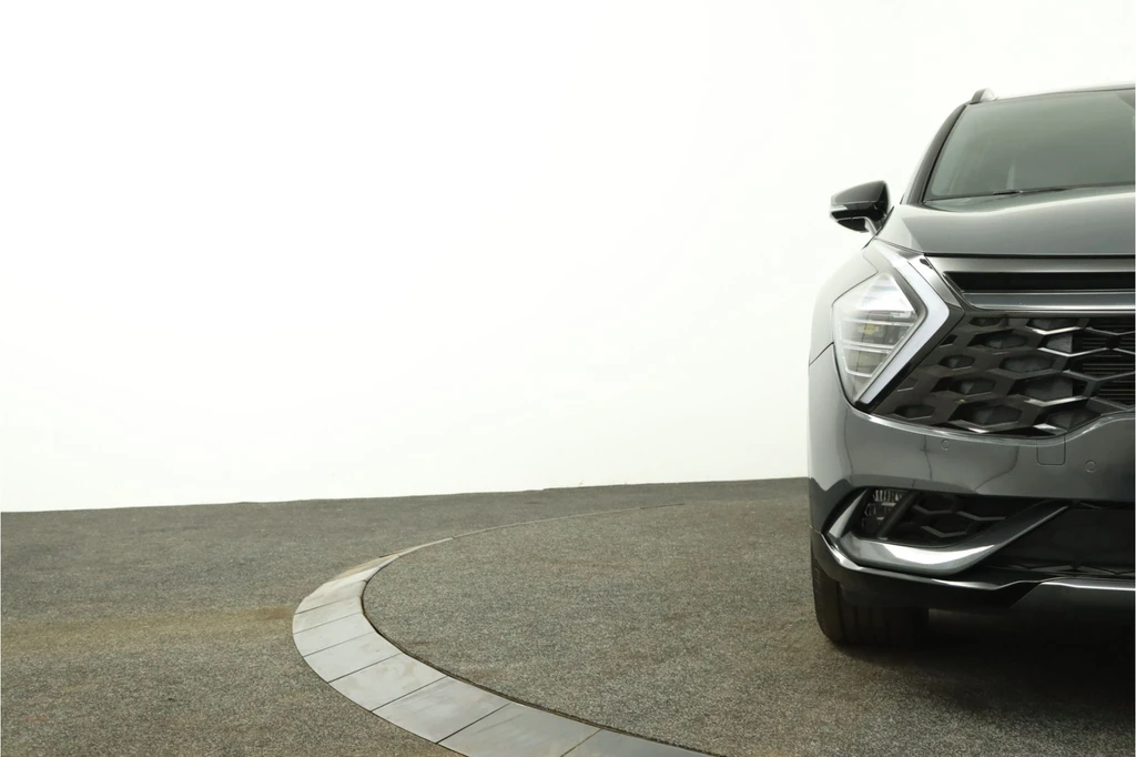 Kia Sportage – foto 14