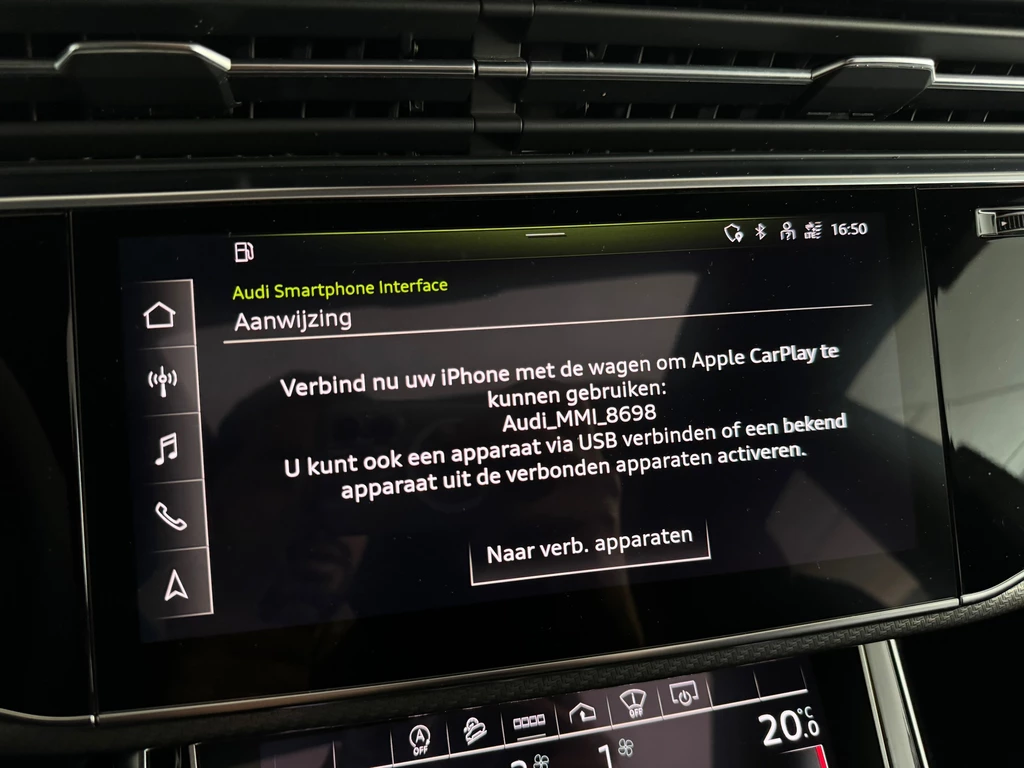 Audi RSQ8 – foto 44