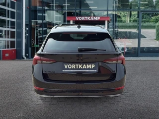 Škoda Octavia – thumbnail 4