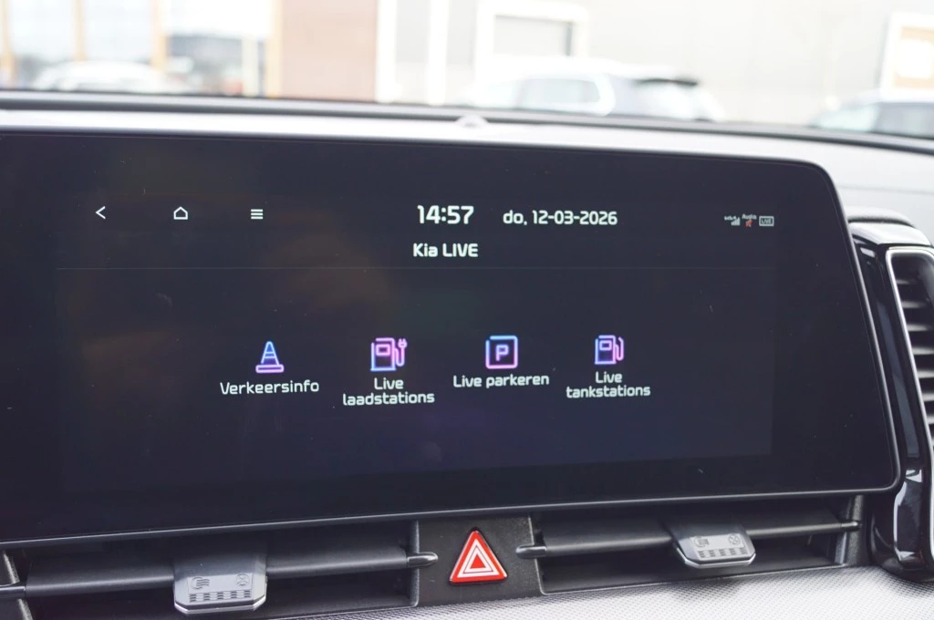 Kia Sportage – foto 50