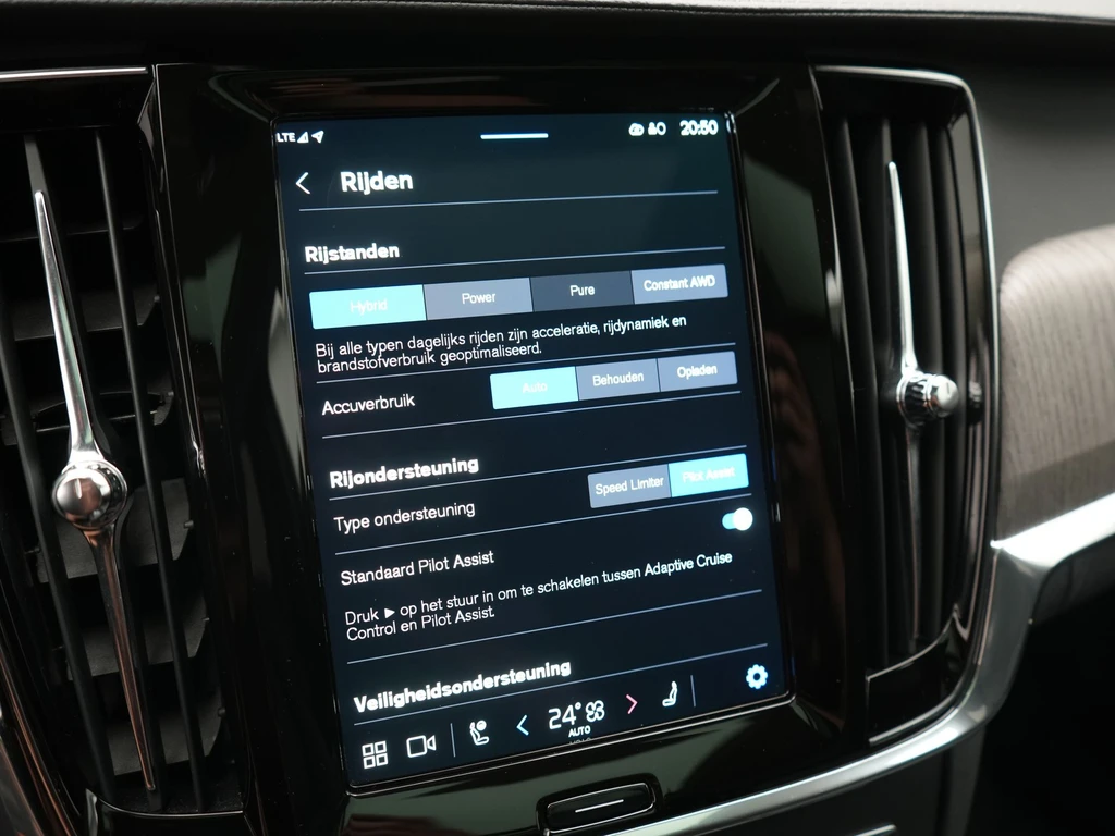 Volvo V90 – foto 43