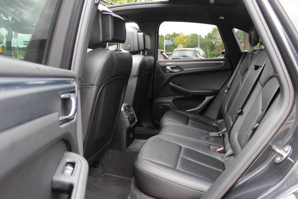 Porsche Macan – foto 13