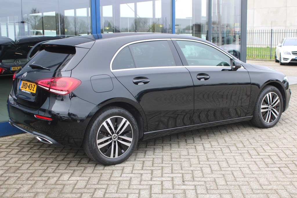 Mercedes-Benz A-Klasse – foto 5