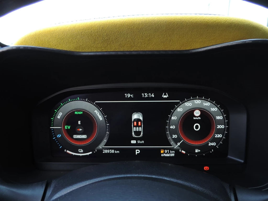 Nissan Juke – foto 65