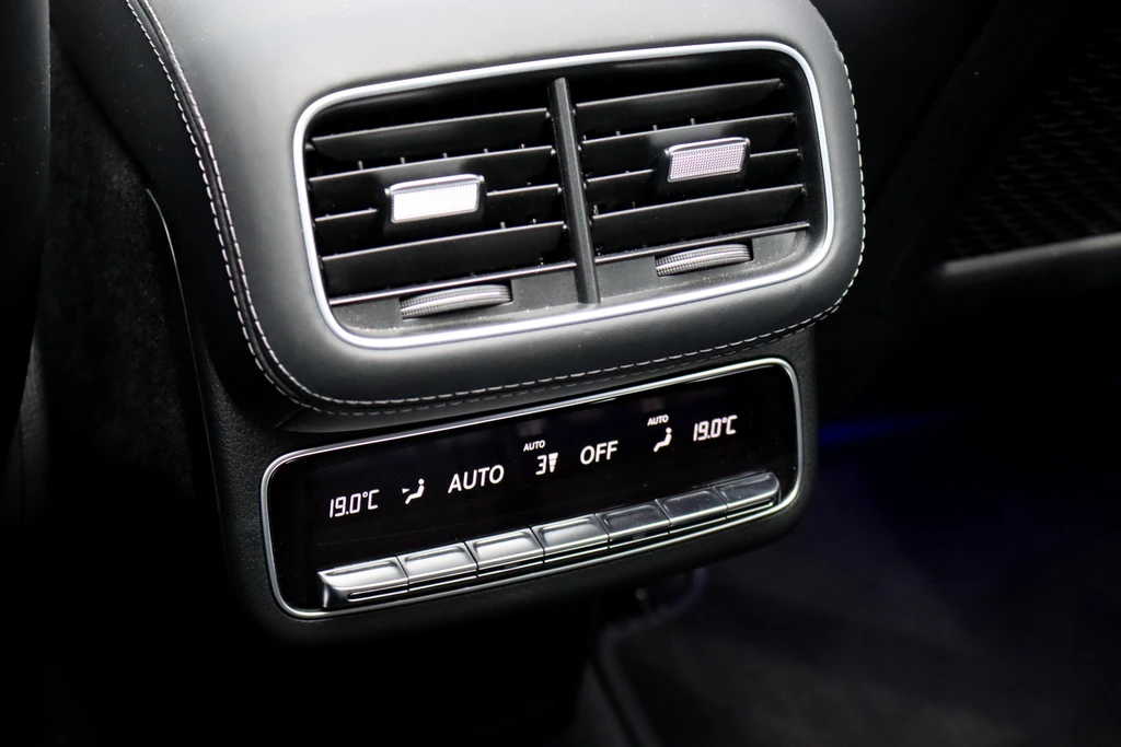 Mercedes-Benz GLE – foto 41