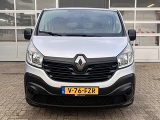 Renault Trafic – thumbnail 10