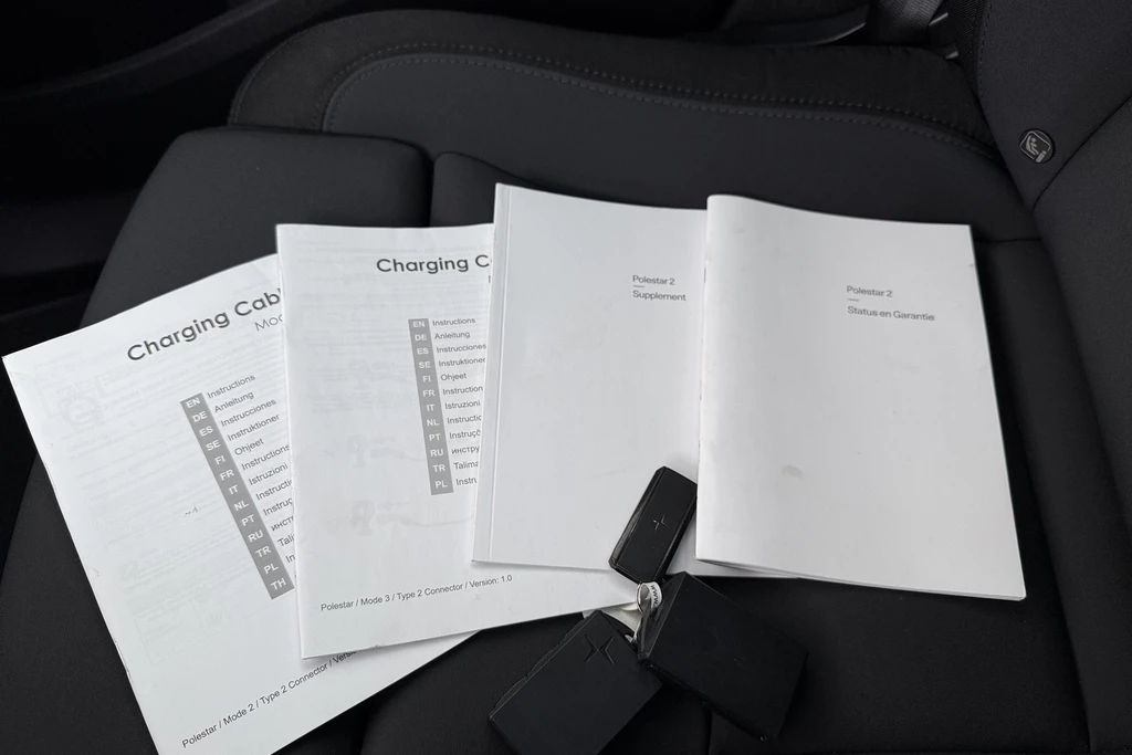 Polestar 2 – foto 37
