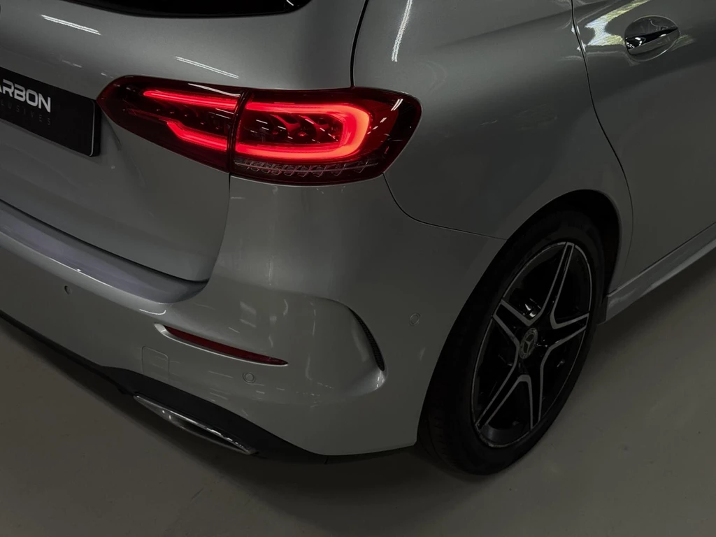 Mercedes-Benz B-Klasse – foto 11