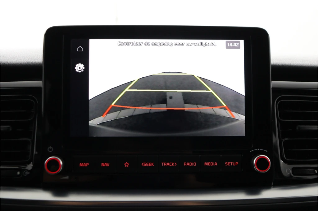 Kia Stonic – foto 55