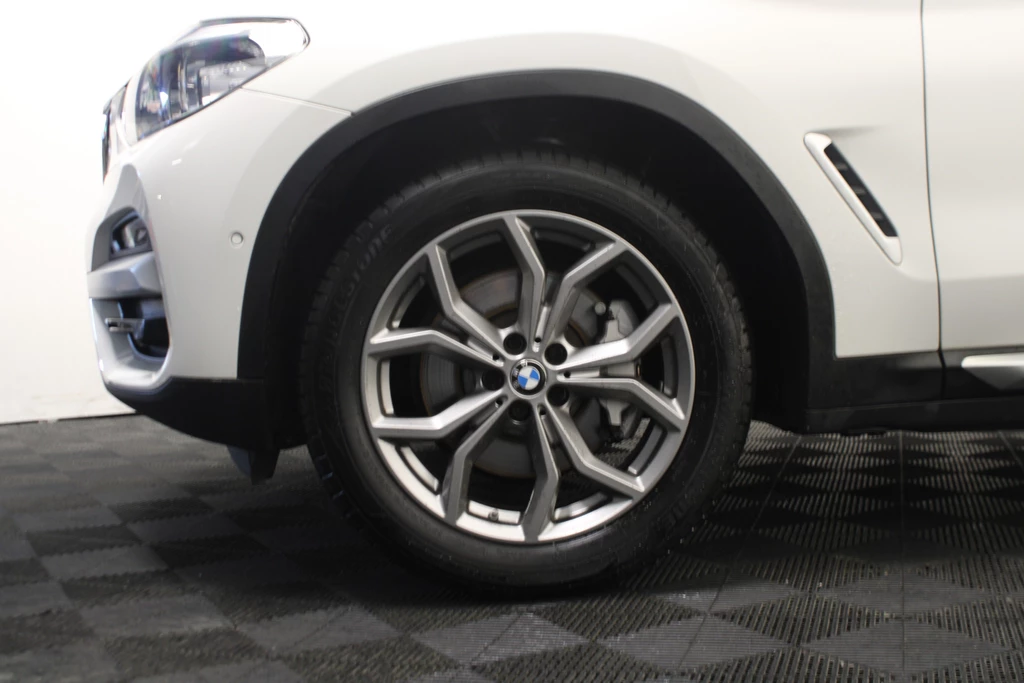 BMW X3 – foto 22