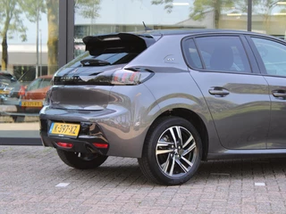 Peugeot 208 – thumbnail 4