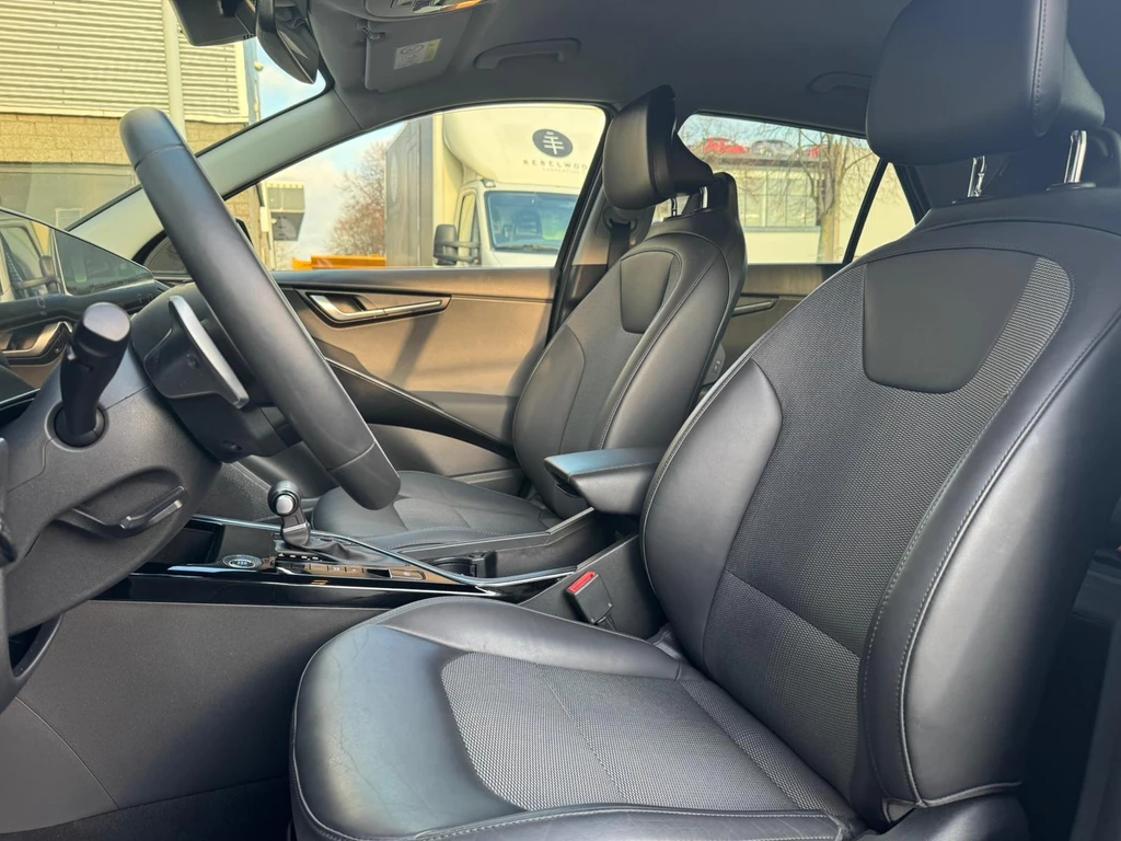 Kia Niro – foto 21