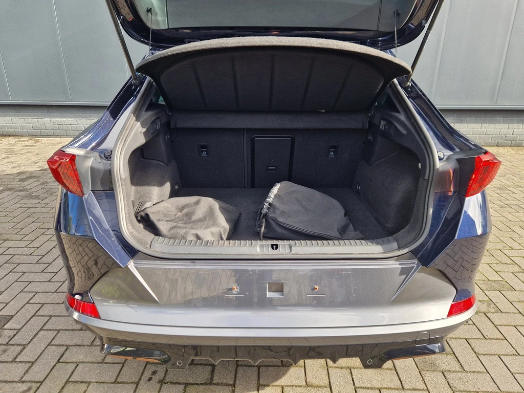 CUPRA Formentor – foto 18