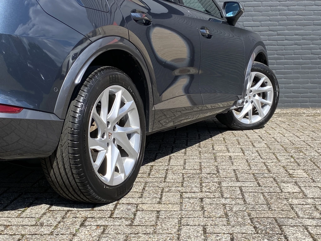 CUPRA Formentor – foto 11