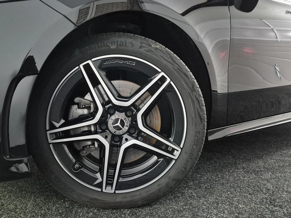 Mercedes-Benz A-Klasse – foto 37