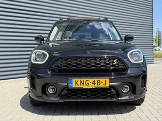 MINI Countryman – thumbnail 8