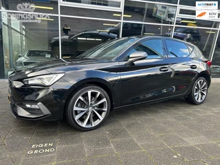 SEAT Leon – thumbnail 1