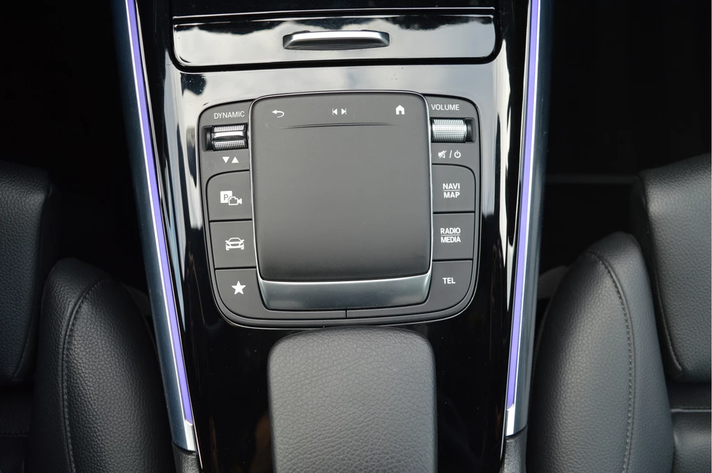 Mercedes-Benz GLA – foto 16