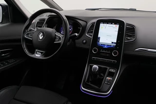 Renault Scénic – thumbnail 27