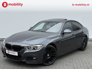 BMW 3 Serie – thumbnail 2