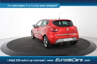 Renault Clio – thumbnail 6