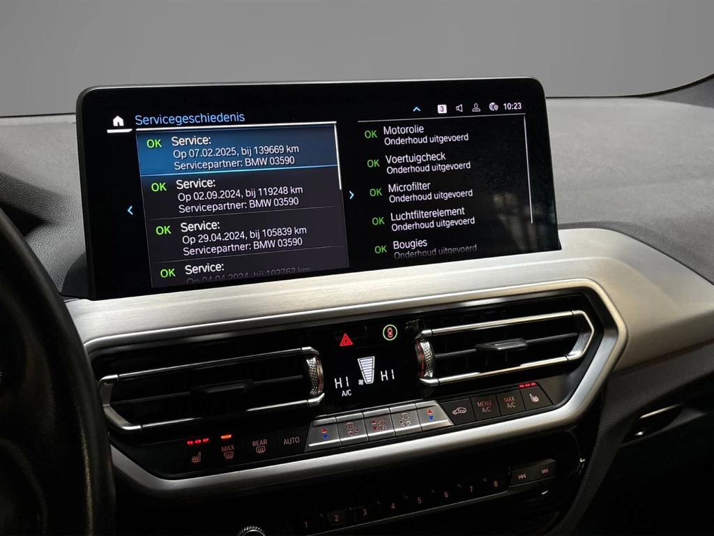 BMW X3 – foto 25