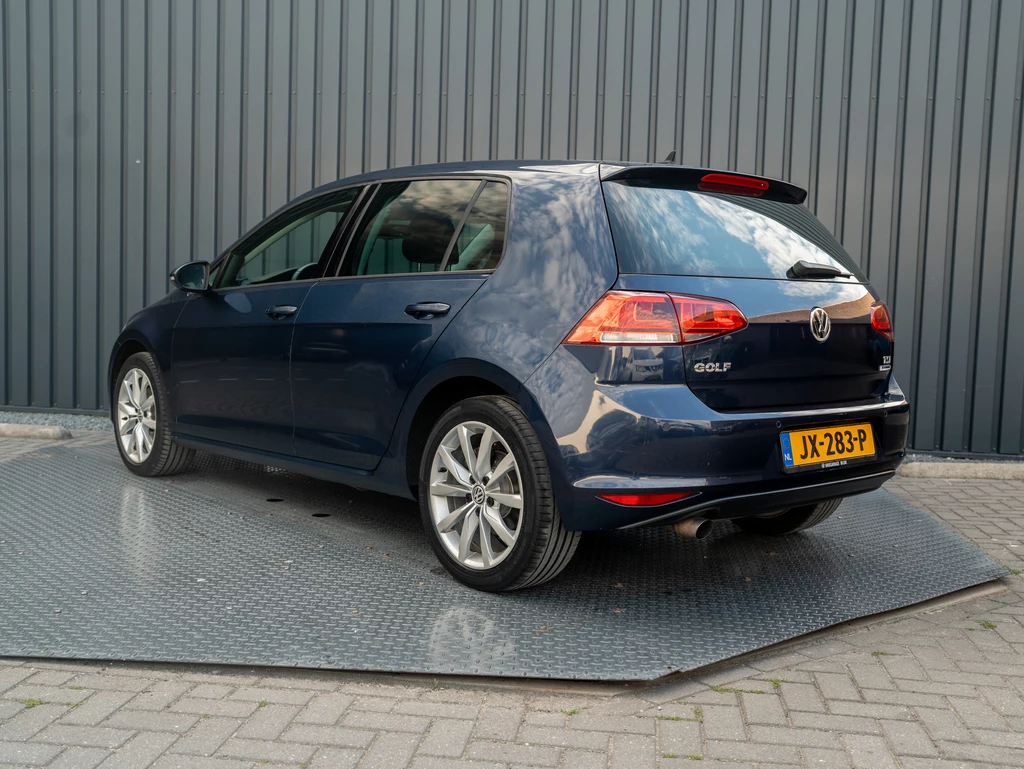 Volkswagen Golf – foto 9