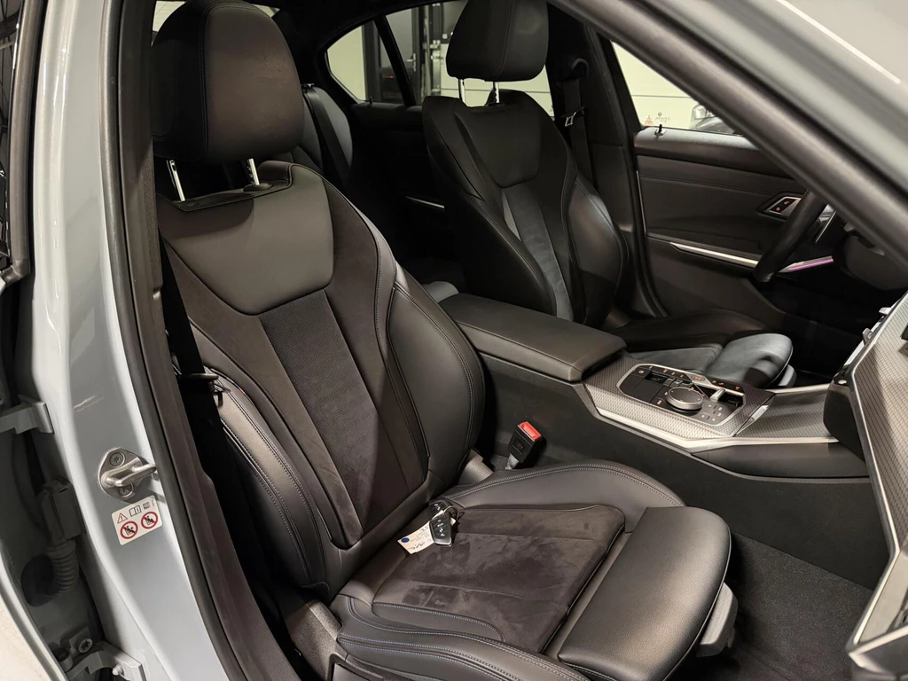 BMW 3 Serie – foto 26