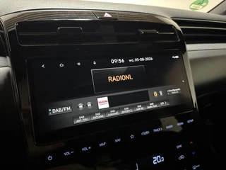 Hyundai Tucson – thumbnail 52