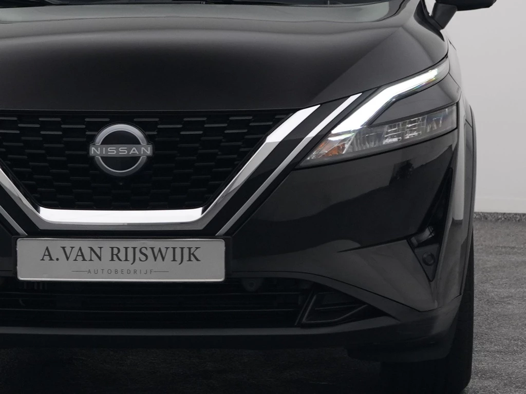 Nissan QASHQAI – foto 29
