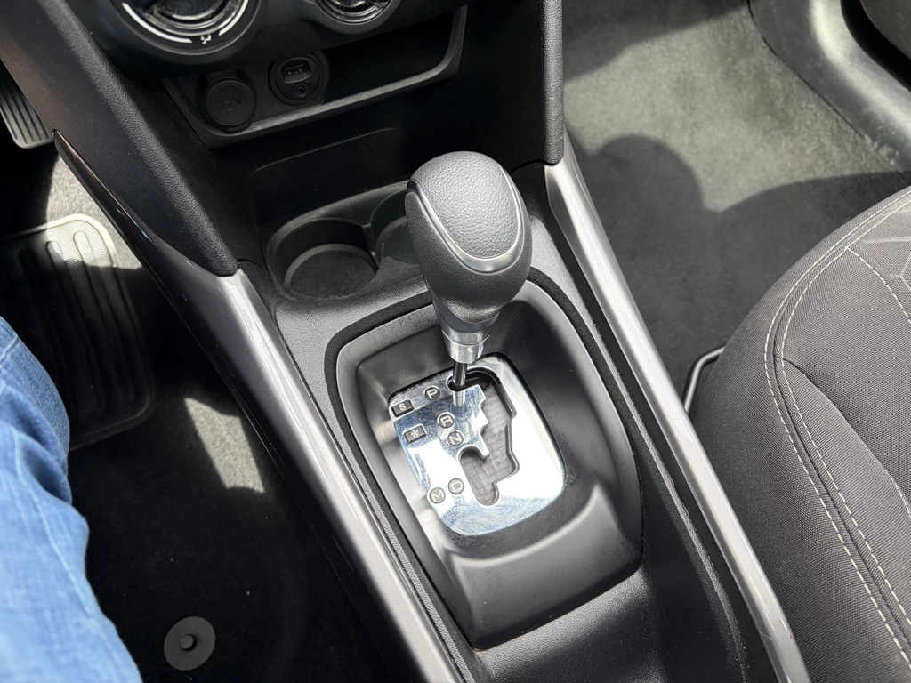 Peugeot 2008 – foto 18