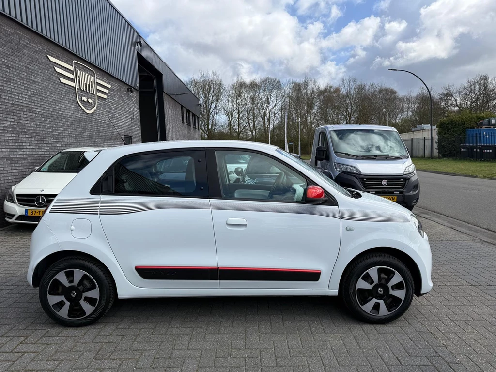 Renault Twingo – foto 9