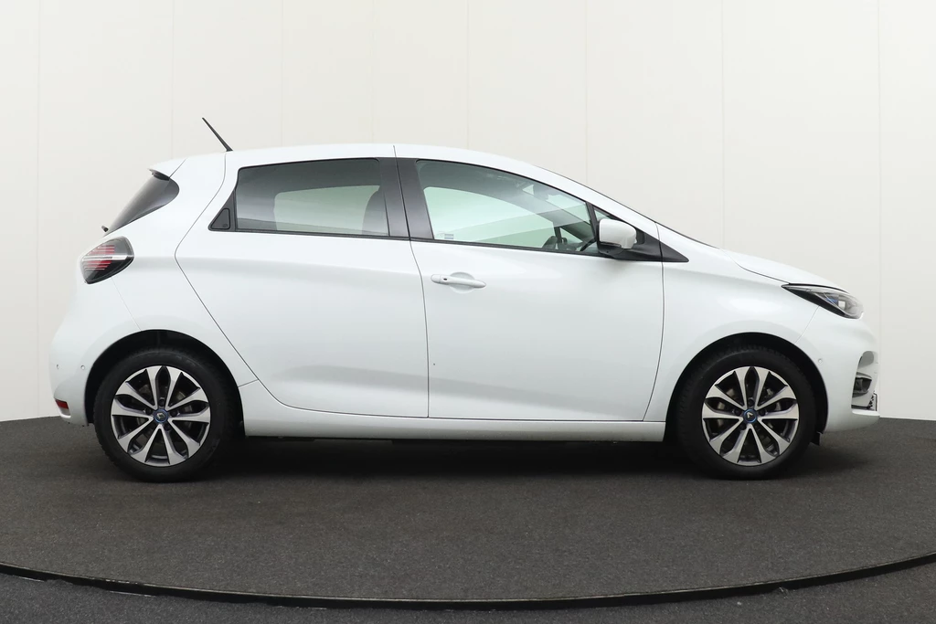 Renault ZOE – foto 5