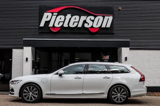 Volvo V90 – thumbnail 2