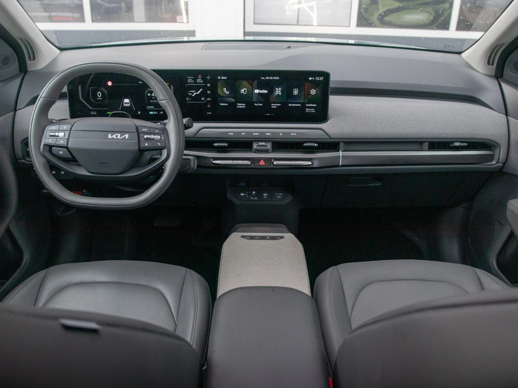 Kia EV3 – foto 9