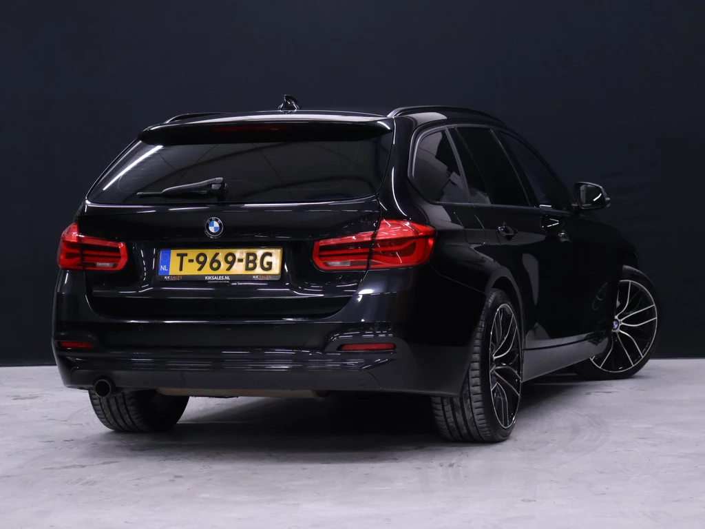 BMW 3 Serie – foto 5